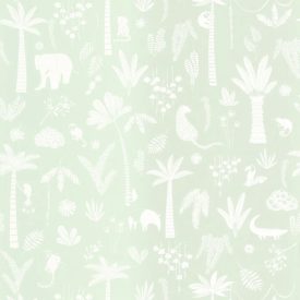 Casadeco / Once Upon a Time2 tapéta