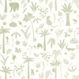 Casadeco / Once Upon a Time2 tapéta