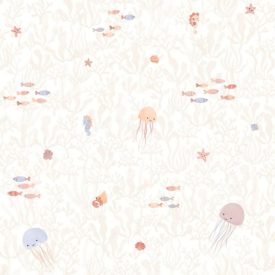 Casadeco / Once Upon a Time2 tapéta