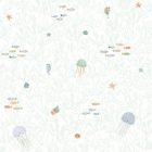 Casadeco / Once Upon a Time2 tapéta