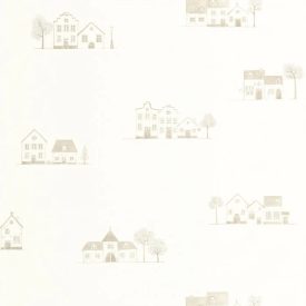 Casadeco / Once Upon a Time2 tapéta