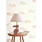 Casadeco / Once Upon a Time2 tapéta