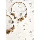 Casadeco / Once Upon a Time2 tapéta