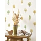 Casadeco / Once Upon a Time2 tapéta