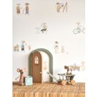 Casadeco / Once Upon a Time2 tapéta