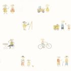 Casadeco / Once Upon a Time2 tapéta