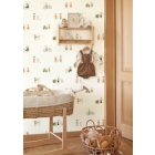 Casadeco / Once Upon a Time2 tapéta