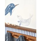 Casadeco / Once Upon a Time2 matrica