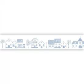 Casadeco / Once Upon a Time2 bordűr