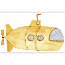 Casadeco / Once Upon a Time2 matrica