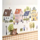 Casadeco / Once Upon a Time2 tapéta