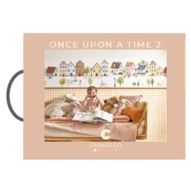 Casadeco / Once Upon a Time2 tapétakönyv