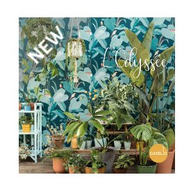 Caselio / L'odyssée tapétakönyv***