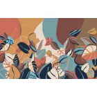 Komar / Pure Edition 1 poszter