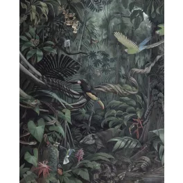 PA - Panel tapéta