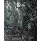 Kek Amsterdam / PA - Panel tapéta