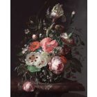 Kek Amsterdam / PA - Panel tapéta