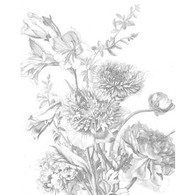 Kek Amsterdam / PA - Panel tapéta