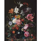 Kek Amsterdam / PA - Panel tapéta