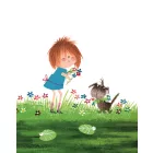 Kek Amsterdam / PA - Panel tapéta