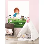 Kek Amsterdam / PA - Panel tapéta