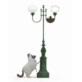 Kek Amsterdam / PA - Panel tapéta