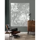 Kek Amsterdam / PA - Panel tapéta