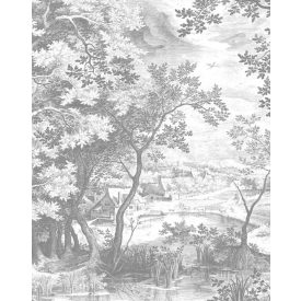 Kek Amsterdam / PA - Panel tapéta