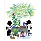 Kek Amsterdam / PA - Panel tapéta