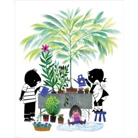 Kek Amsterdam / PA - Panel tapéta