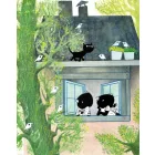 Kek Amsterdam / PA - Panel tapéta