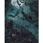 Kek Amsterdam / PA - Panel tapéta