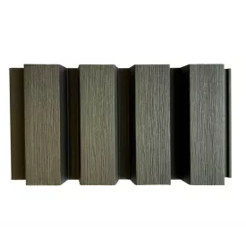 Panel Leo Ezüstszürke