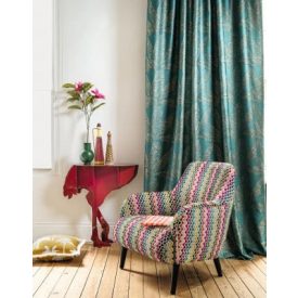 Camengo / Pacifique textilkönyv