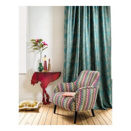 Camengo / Pacifique textilkönyv