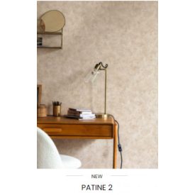 Caselio / Patine 2 kis tapétakönyv