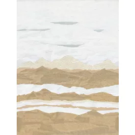 Casadeco / Papercraft tapéta