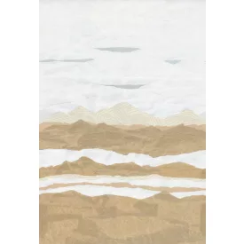 Casadeco / Papercraft tapéta