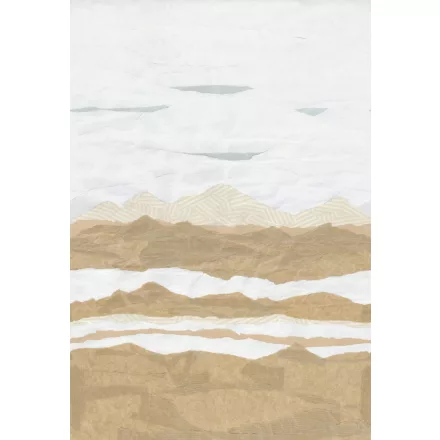 Casadeco / Papercraft tapéta