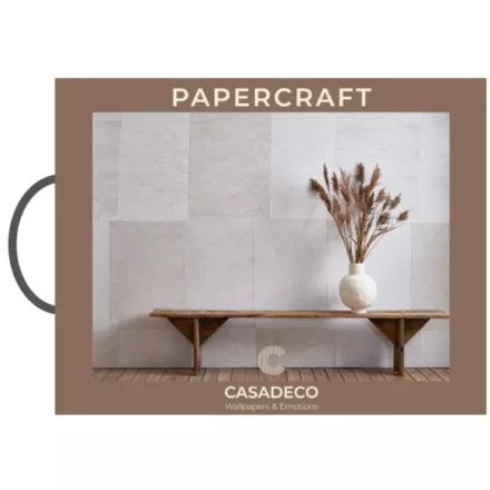Casadeco / Papercraft tapétakönyv