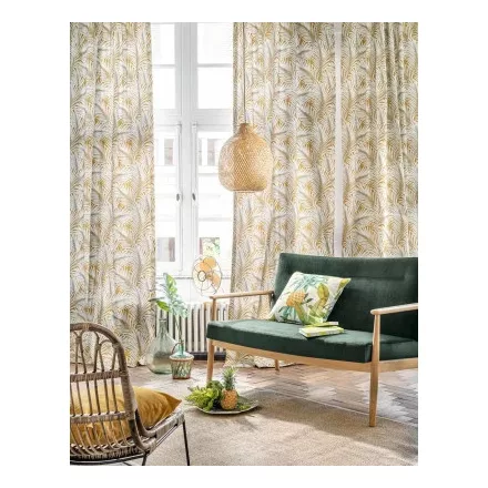 Camengo / Paradis Print textilkönyv***