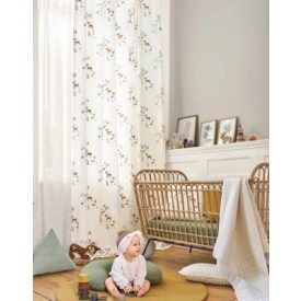 Camengo / Les Petits Reves textilkönyv