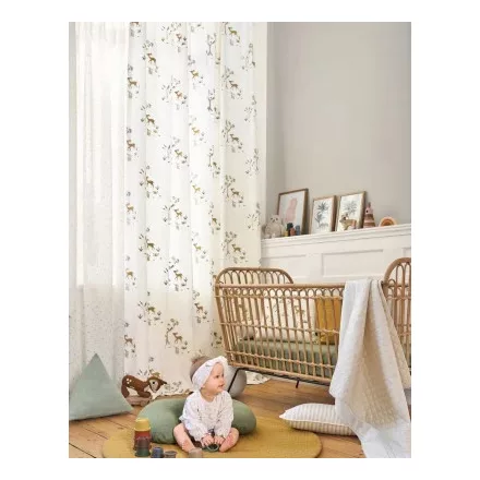 Camengo / Les Petits Reves textilkönyv