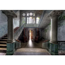 Casadeco / Prague tapéta