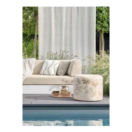 Camengo / Porquerolles textilkönyv