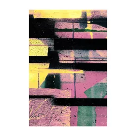 Komar / Pure Edition 1 poszter