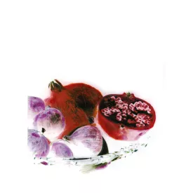 Komar / Pure Edition 1 poszter