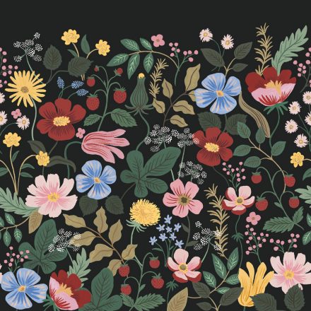 York / Rifle Paper tapéta