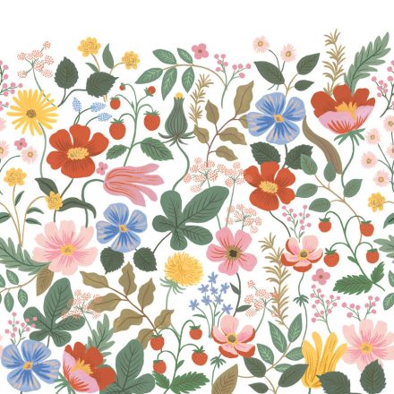 York / Rifle Paper tapéta