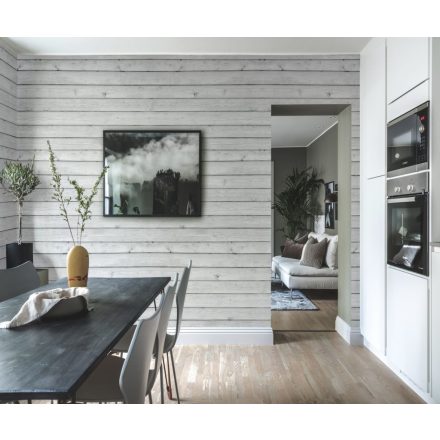 Rebel Walls / Japandi